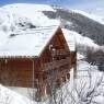 Saint Sorlin d'Arves - Les Sybelles - Résidence Les Chalets de la Porte des Saisons. Saint Sorlin d'arves